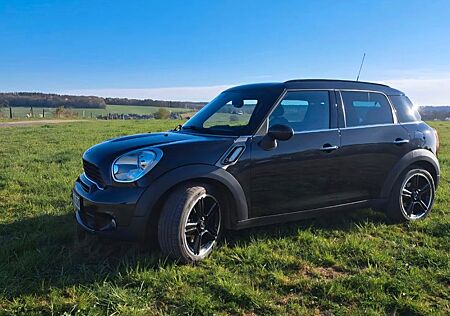 Mini Cooper S Countryman Countryman Cooper S ALL4 PANO*LEDER*PDC*