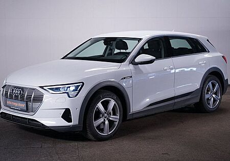 Audi e-tron 71 kWh 50 quattro*Virtual*Matrix*Kamera*