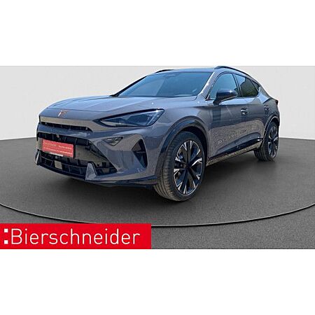 Cupra Formentor leasen