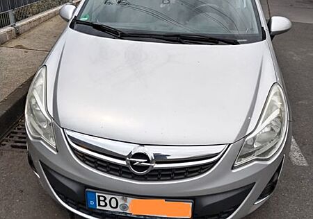 Opel Corsa 1.2 ecoFLEX Edition Edition