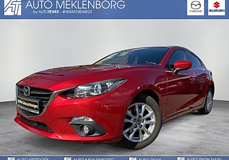 Mazda 3 "Center-Line" 2.0l "TOU-P"