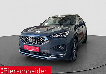 Seat Tarraco 2.0 TDI DSG 4Drive Xcellence AHK CAM SHZ
