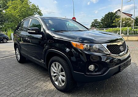 Kia Sorento 2.2 CRDi 4x4 Spirit*Nav*Xen*TüV 5-25*AHK