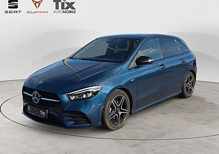 Mercedes-Benz B 200 4Matic AHK/Kamera/el.Heckklappe/Navi