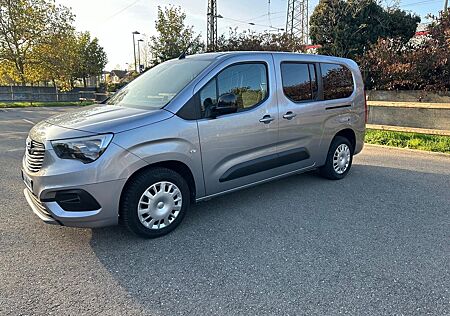 Opel Combo Life 1.5 Diesel 96kW Elegance XL