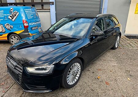 Audi A4 3.0 TDI 150kW Leder, Navi, Panoramadach, PDC