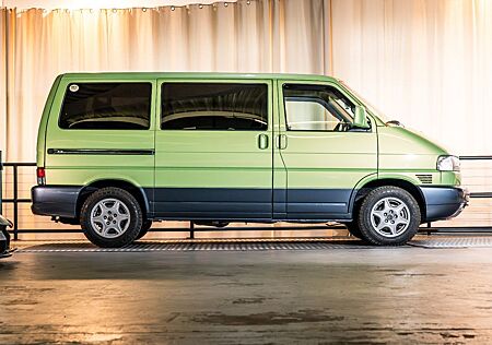 VW T4 Multivan Volkswagen Topstar