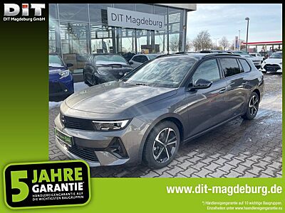 Opel Astra ST 1.2 Turbo GS ACC+LED+Navi+SD+SHZ+360+LM