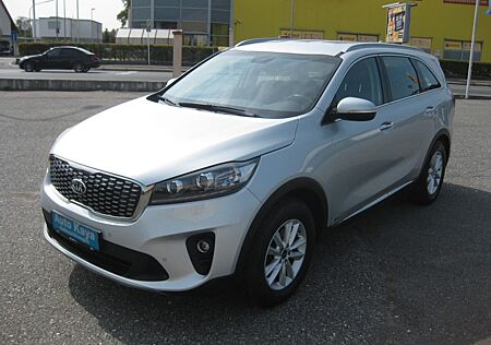 Kia Sorento Vision 4WD