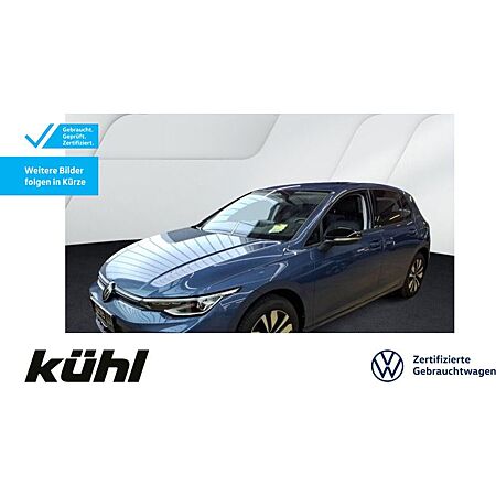 VW Golf leasen