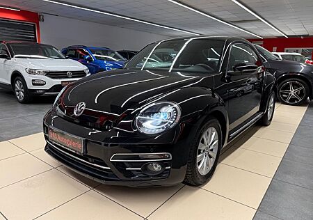 VW Beetle Volkswagen Design BMT Automatik DSG 2.Hand