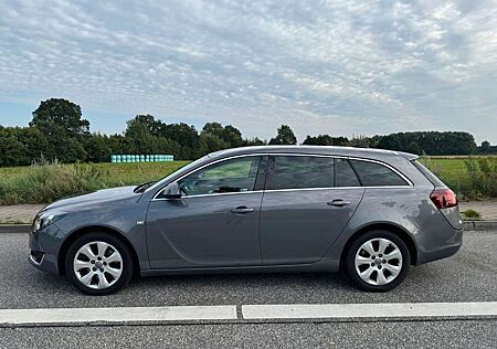 Opel Insignia ST 2.0 CDTI Innovation 125kW Autom. ...
