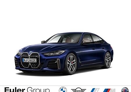 BMW i4 M50 Gran Coupe Sportpaket AD Navi Leder Digit