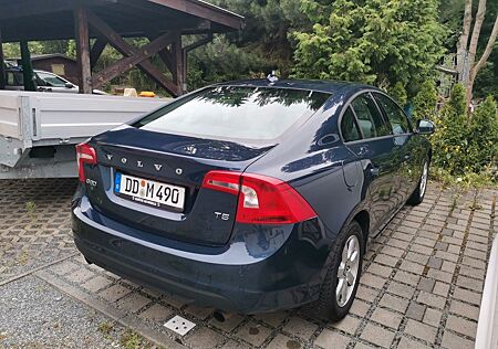 Volvo S60 T5 Kinetic Schalter