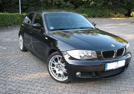 BMW 118i Edition Sport Edition M-Sport