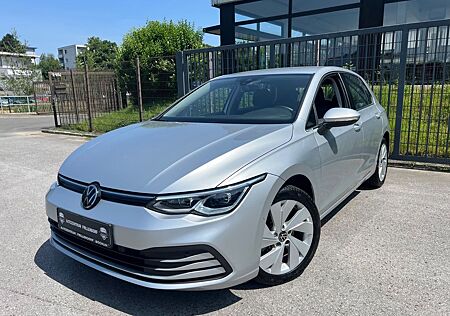 VW Golf Volkswagen VIII Lim. Style AHK/AMBIENTE/LED/KAMERA!!