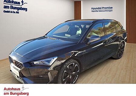 Cupra Leon Sportstourer VZ e-Hybrid Sportsitze Klimaau