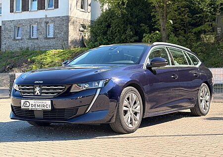 Peugeot 508 SW Allure*Kamera+LED+NAVI+Massage+PDC+AHK*