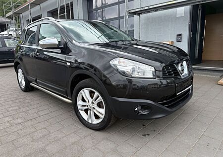 Nissan Qashqai 4X4