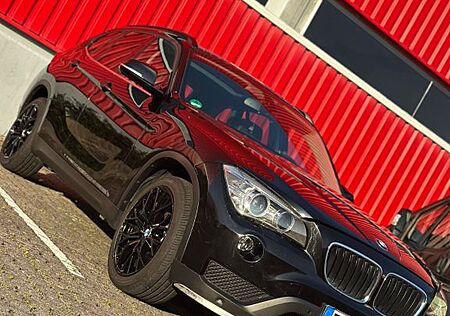 BMW X1 sDrive20d FULL *Pano.Autom.Leder