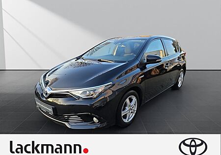 Toyota Auris 1.8 Hybrid Edition-S+ *Navi*Bi-LED*Kamera*