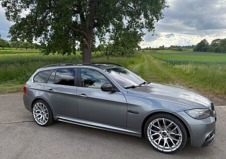 BMW 335i xDrive touring -