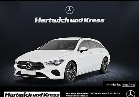 Mercedes-Benz CLA 180 Shooting Brake CLA 180 SB Progressive advanced plus+Kamera+Easy