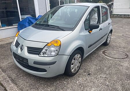 Renault Modus Cite
