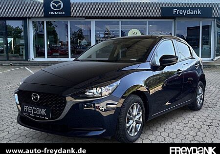 Mazda 2 1.5L SKYACTIV-G 75 EXCLUSIVE