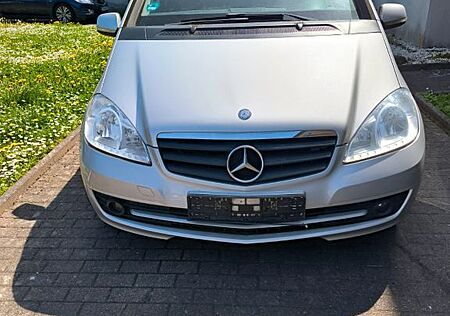 Mercedes-Benz A 150 Autotronic -
