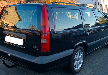 Volvo 850 2.5 TDI, mit besonderer Ausstattung!