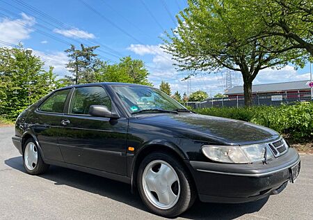 Saab 900 2.0 T SE Coupe H-KENNZEICHEN/TÜV NEU/TOP