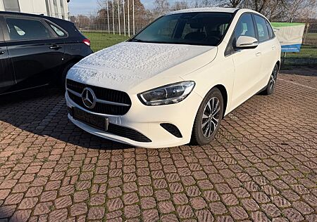 Mercedes-Benz B 180 B