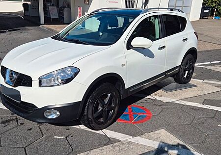 Nissan Qashqai 1.6 Acenta Acenta