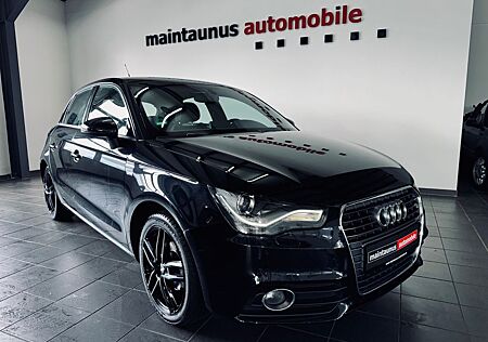 Audi A1 Sportback S line Sportpaket *XENON+NAVI+PDC*