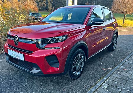 Citroën C3 ë 113 YOU