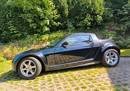 Smart Roadster 60kW -