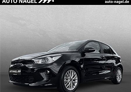 Kia Rio 1.0 T-GDI Dream Team Editi