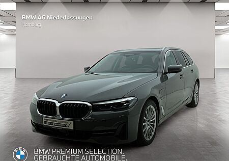BMW 530e Touring Driv.Assist.Prof LiveCockpitProf