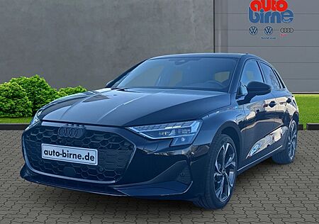 Audi A3 Sportback 1.5 TFSI advanced HUD Navi Digitale