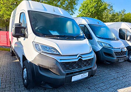 Citroën Jumper KaWa 33 L2H2 Club BlueHDi 140