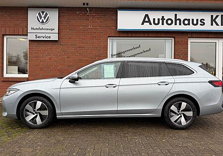 VW Passat Variant Volkswagen Passat Var. 1.5 eTSI Business IQ.DRIVE/AHK/360°