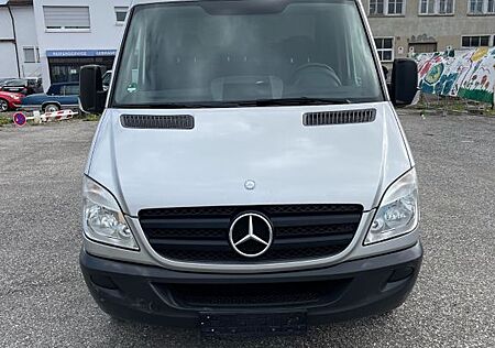 Mercedes-Benz Sprinter II Kasten 213 CDI