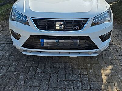 Seat Ateca 2.0 TDI 110kW FR 4Drive DSG FR