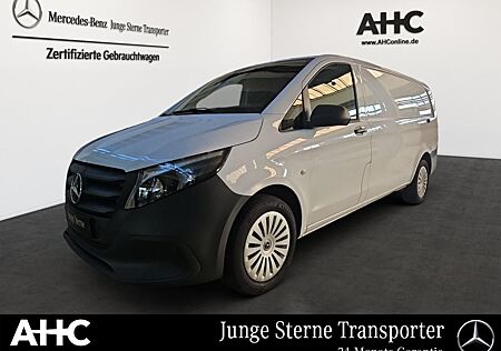 Mercedes-Benz Vito 116 Kasten extralang MOPF2 Nav RFK 270° SHZ
