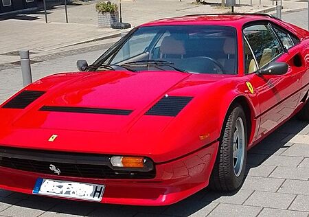 Ferrari 208 Turbo GTB