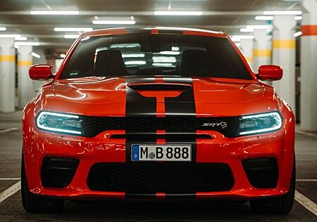 Dodge Charger Hellcat (Unikat, 890,1 PS - gemessen)