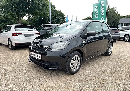 Skoda Citigo Active 1.0