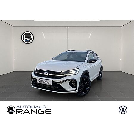 VW Taigo leasen