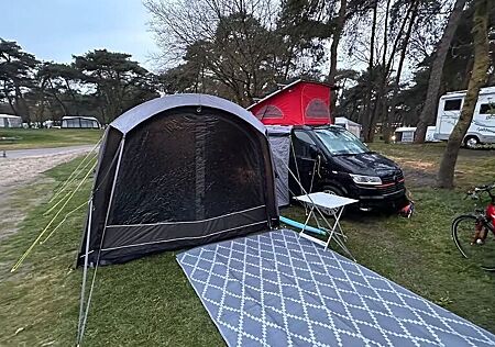 VW T6 California gebraucht kaufen VW T6 California Volkswagen Beach